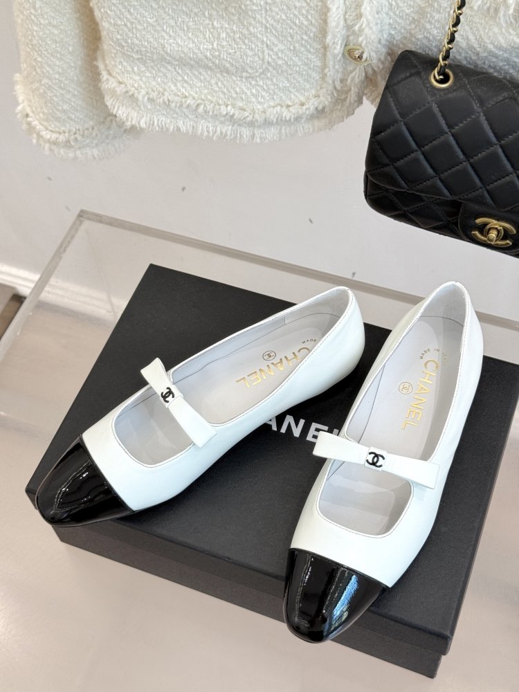 Ballet shoes фото 2