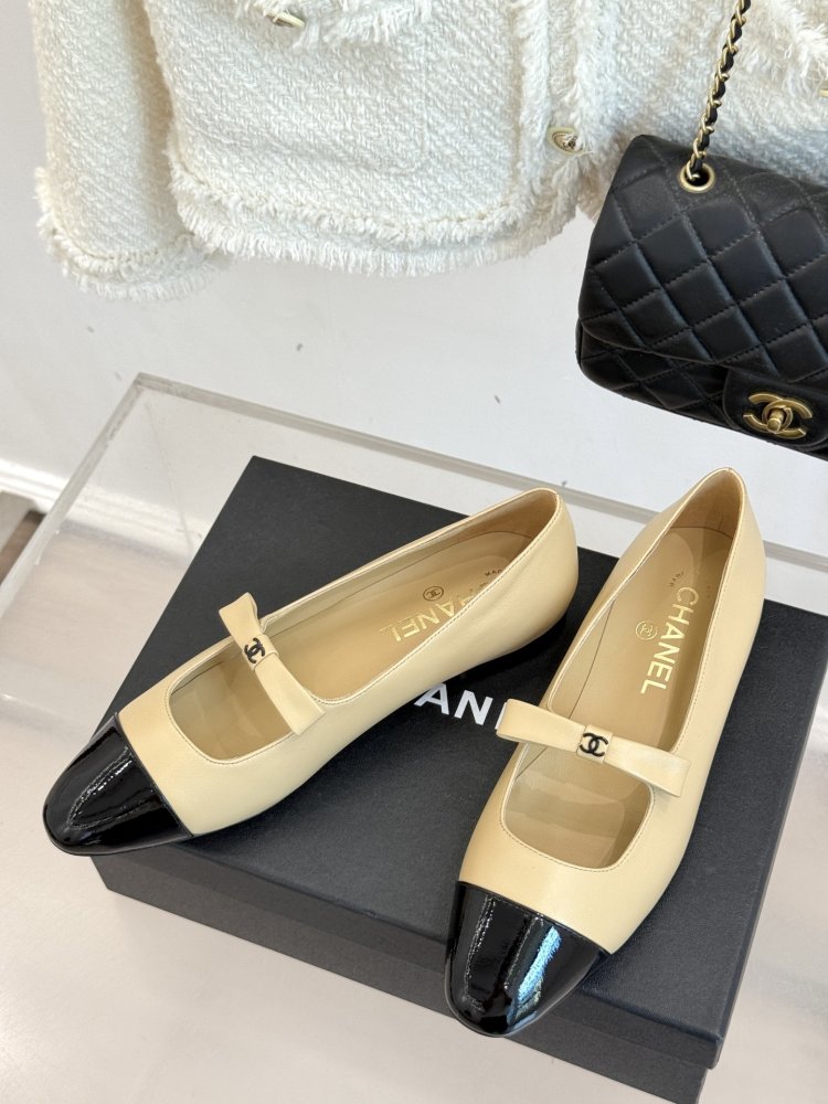 Ballet shoes фото 2