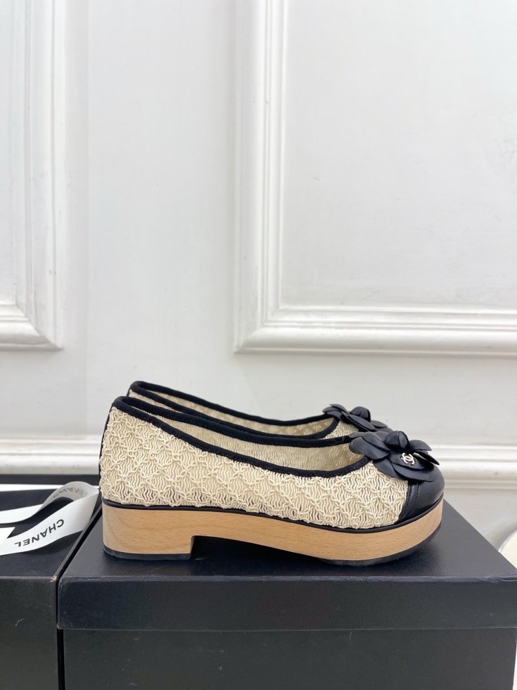 Ballet shoes фото 2