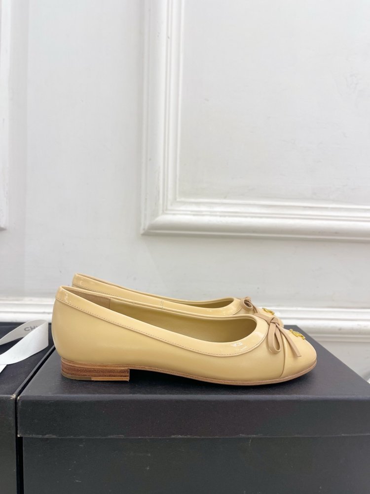 Ballet shoes фото 2