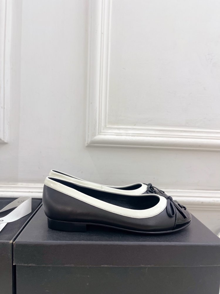 Ballet shoes фото 2