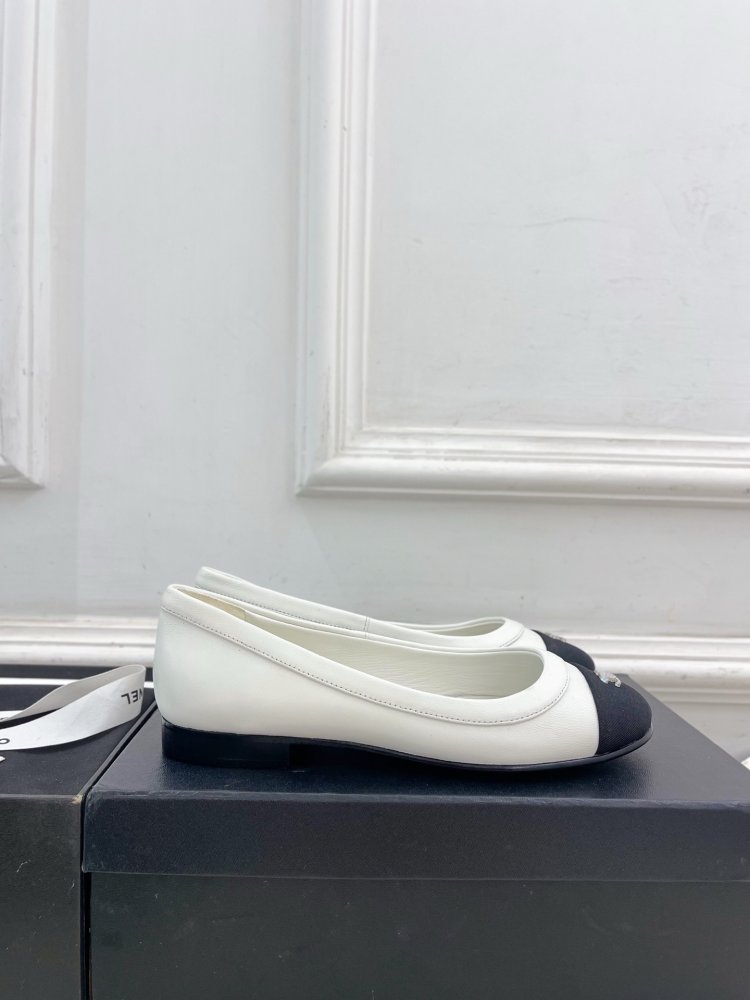 Ballet shoes фото 2