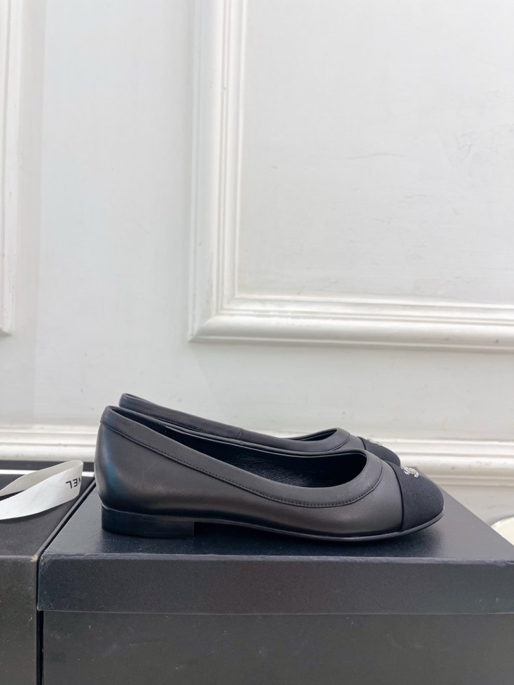 Балетки фото 2