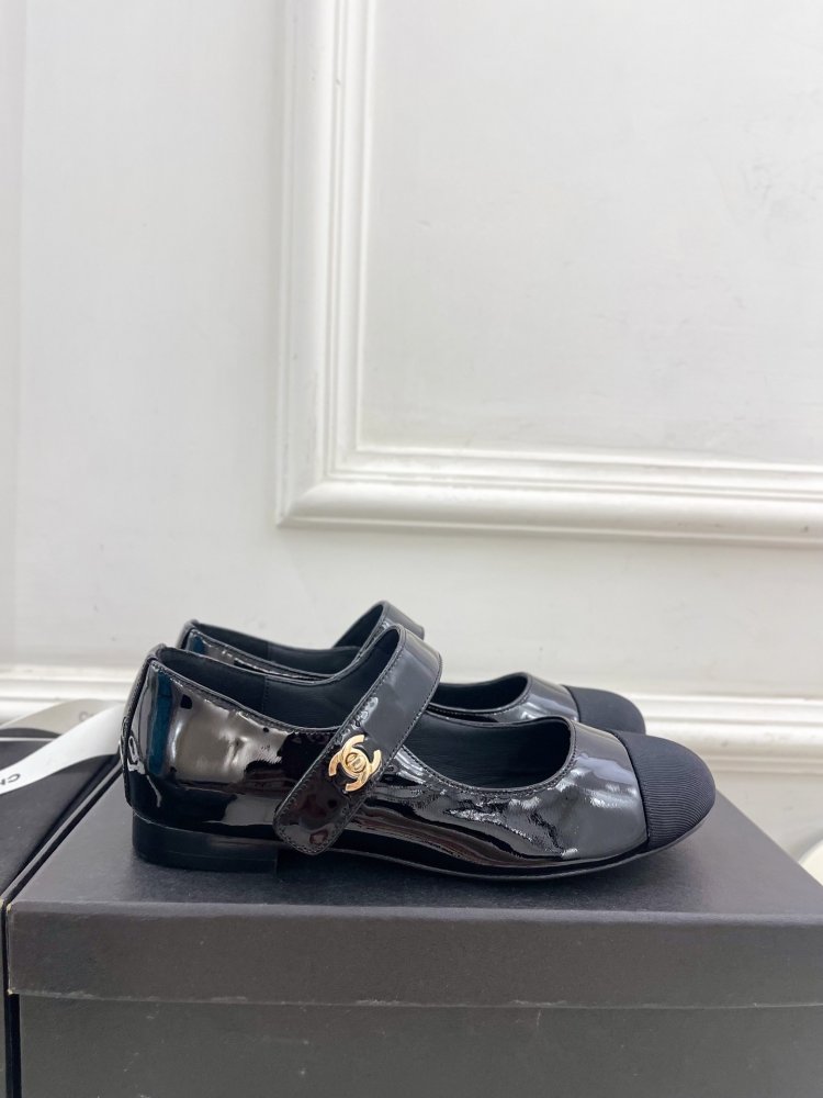 Ballet shoes фото 2