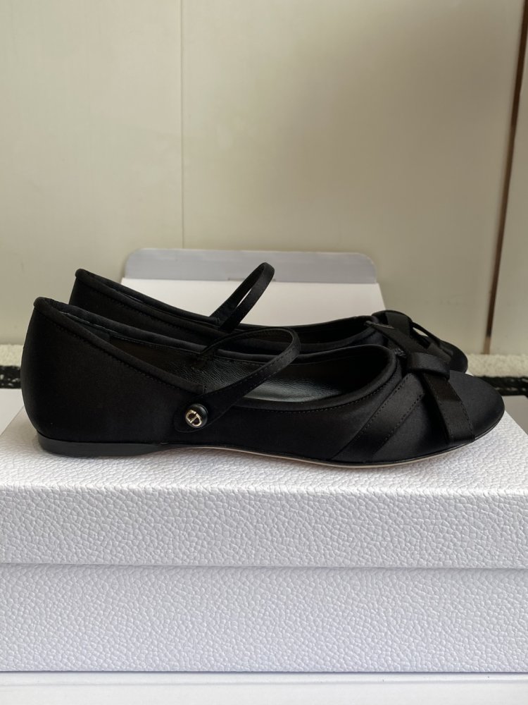 Балетки фото 2