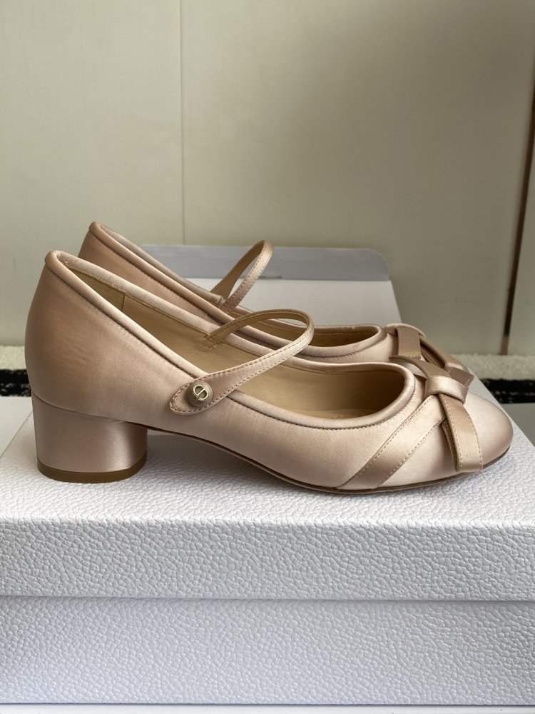 Балетки фото 2