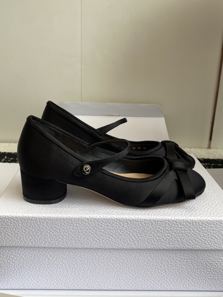 Балетки фото 2