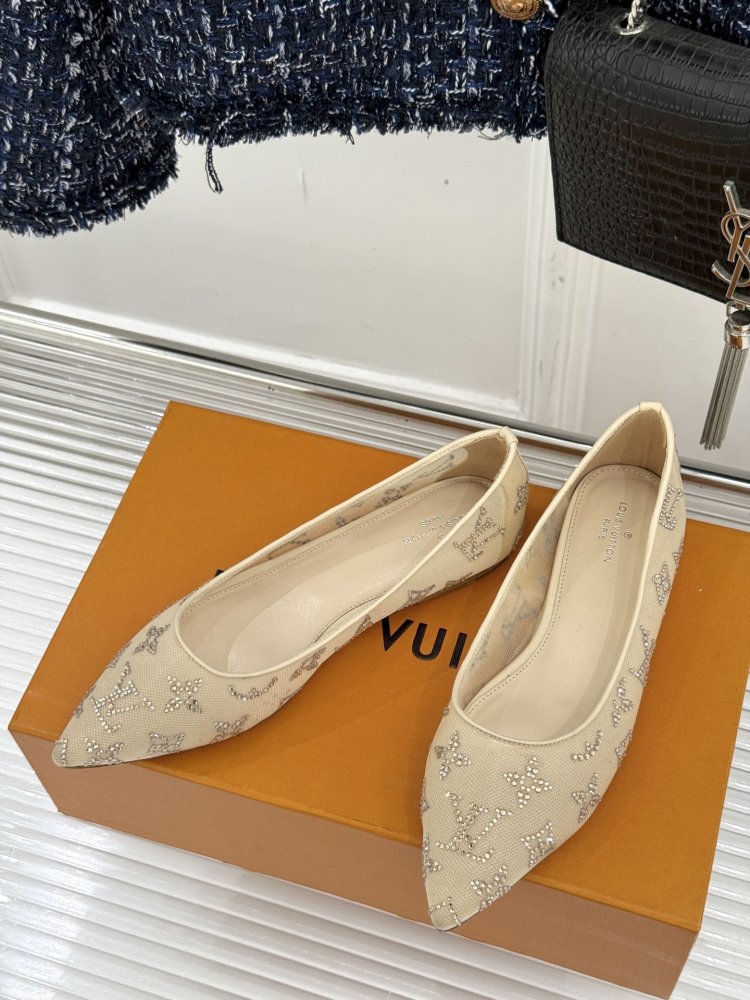 Ballet shoes фото 2