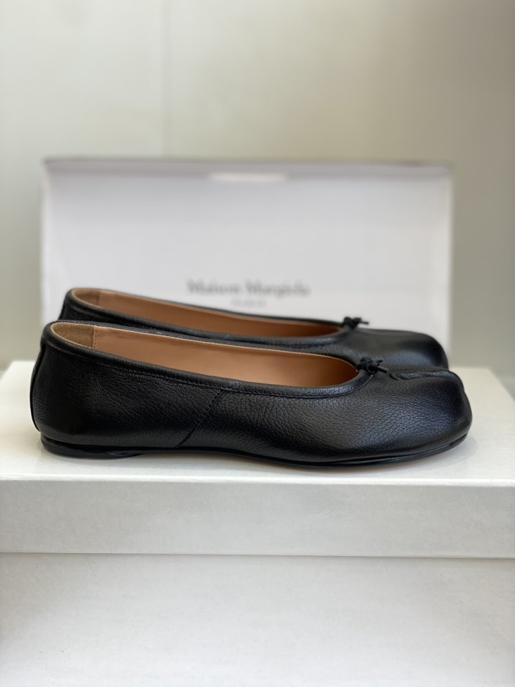 Балетки фото 2