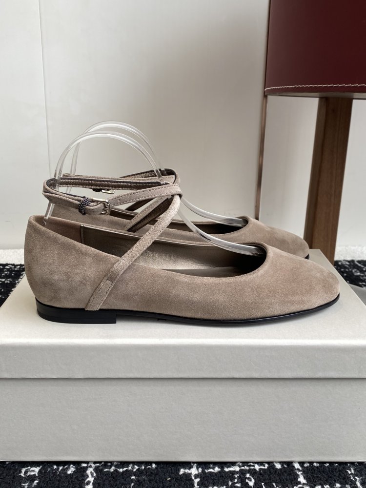 Ballet shoes фото 2