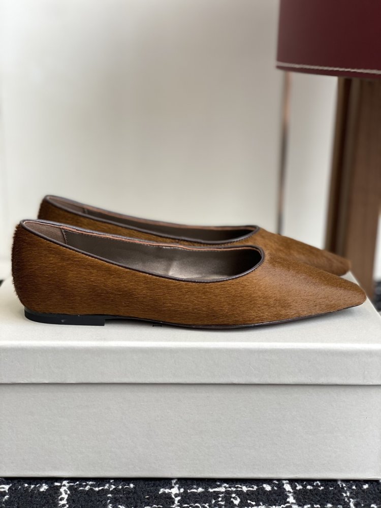 Балетки фото 2