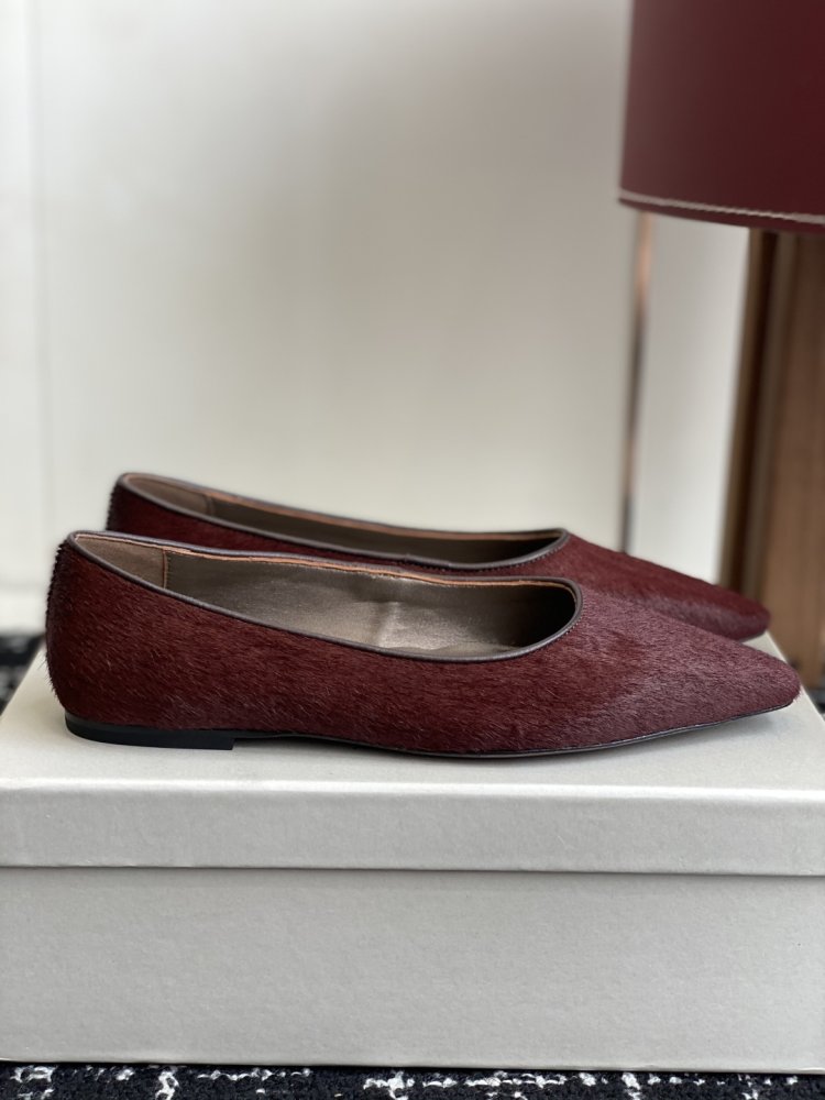 Балетки фото 2