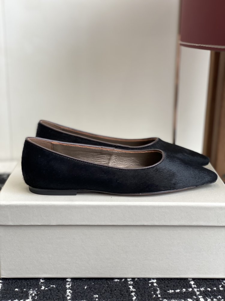 Балетки фото 2