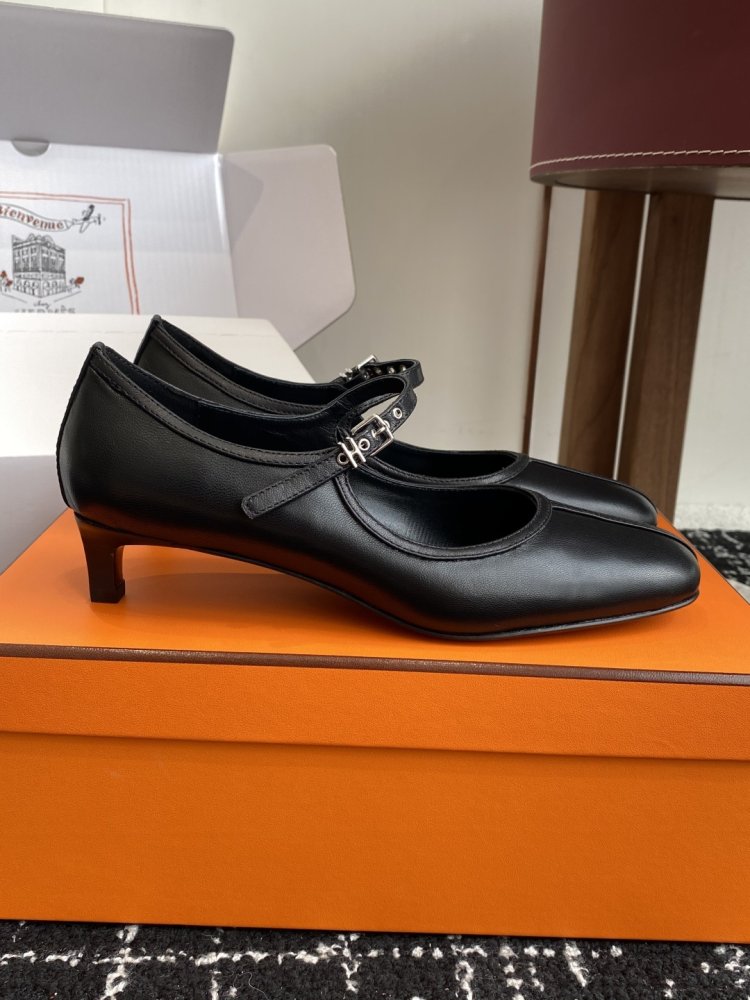 Балетки фото 2