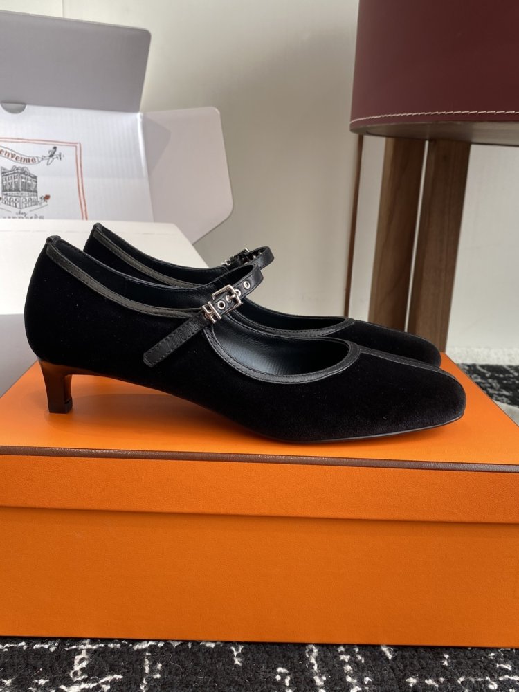 Балетки фото 2