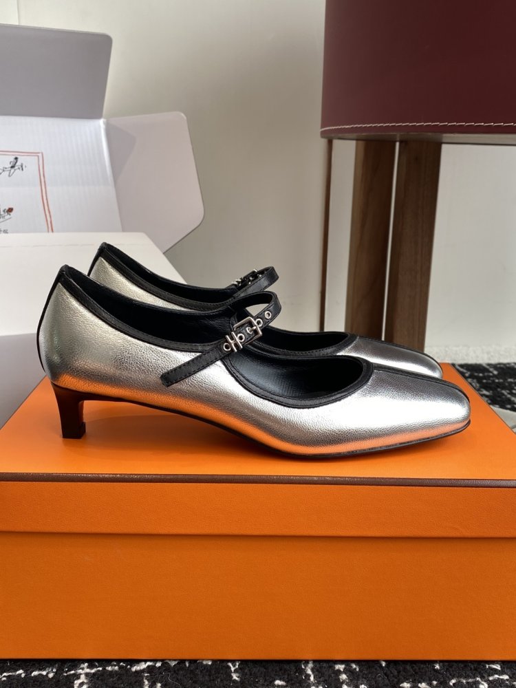 Балетки фото 2