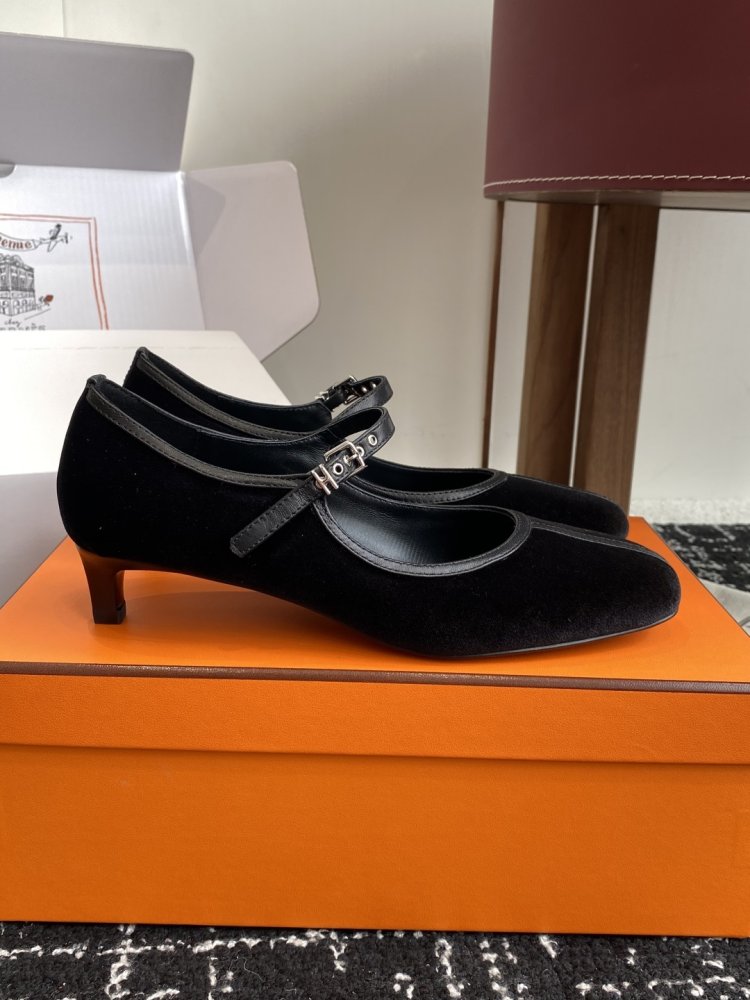 Балетки фото 2