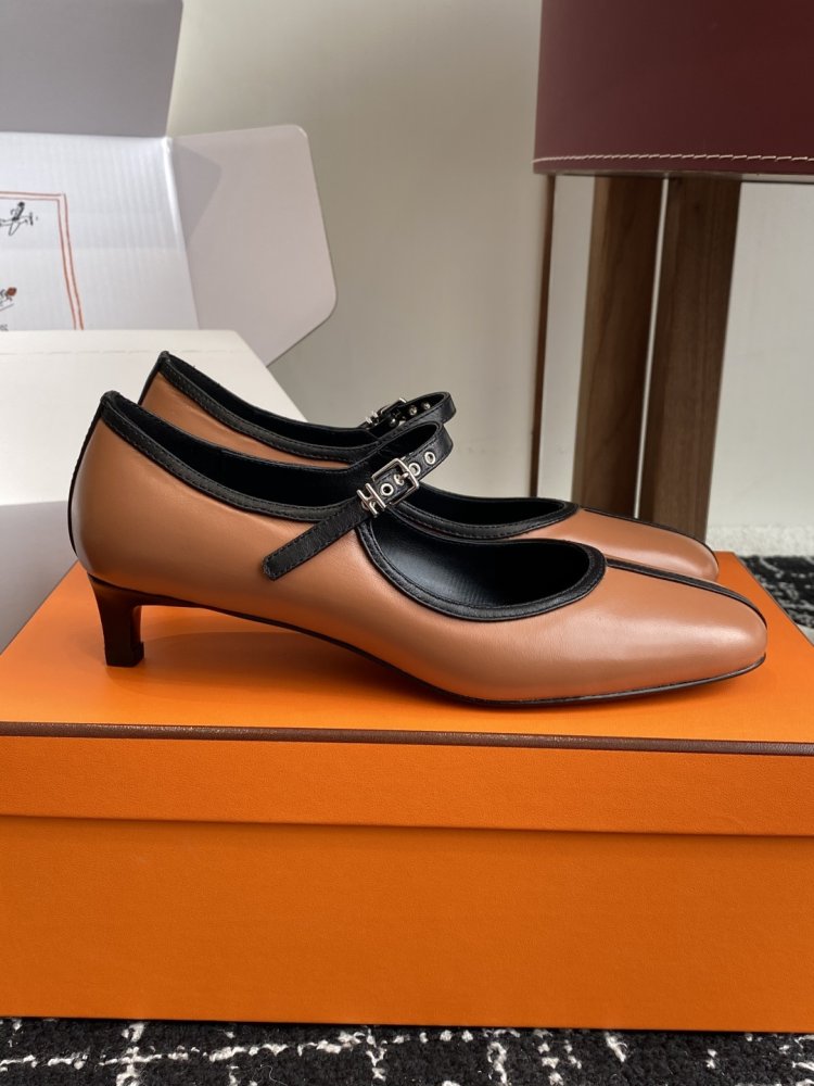 Балетки фото 2