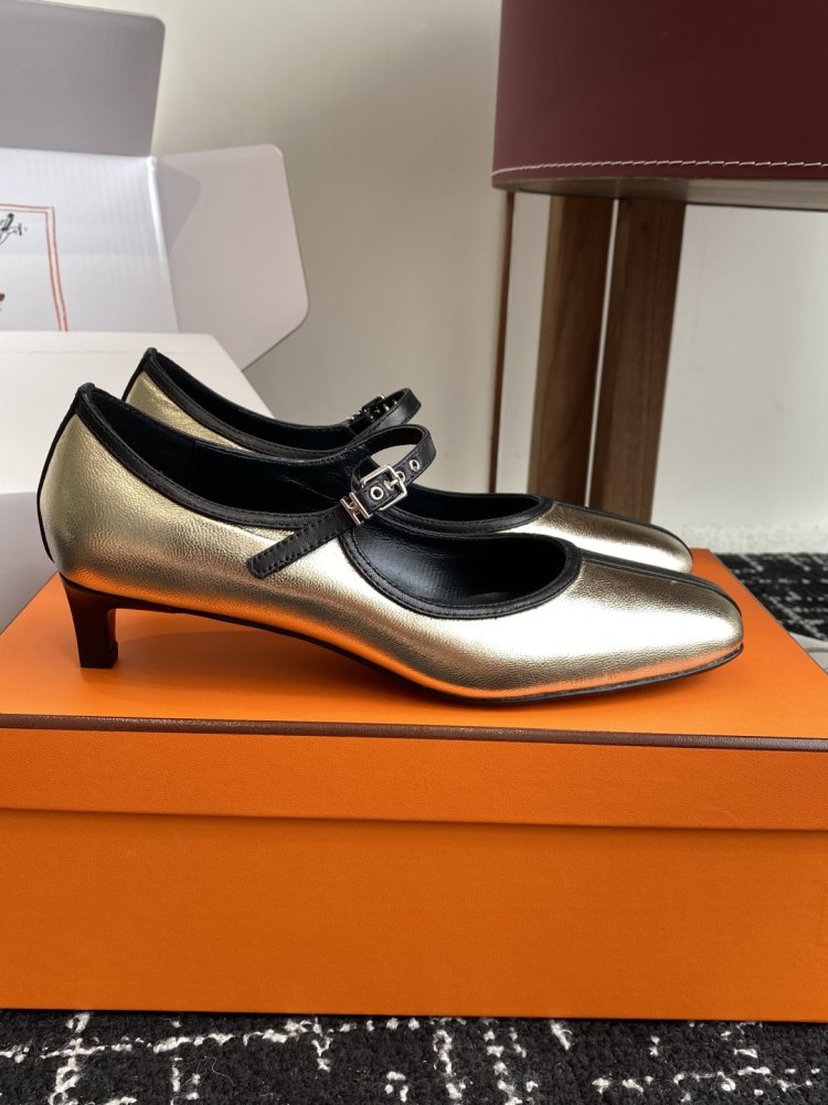 Балетки фото 2