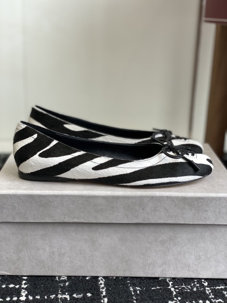 Балетки фото 2