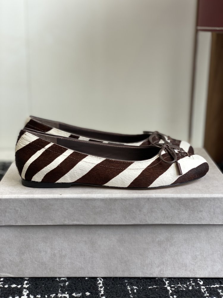 Балетки фото 2