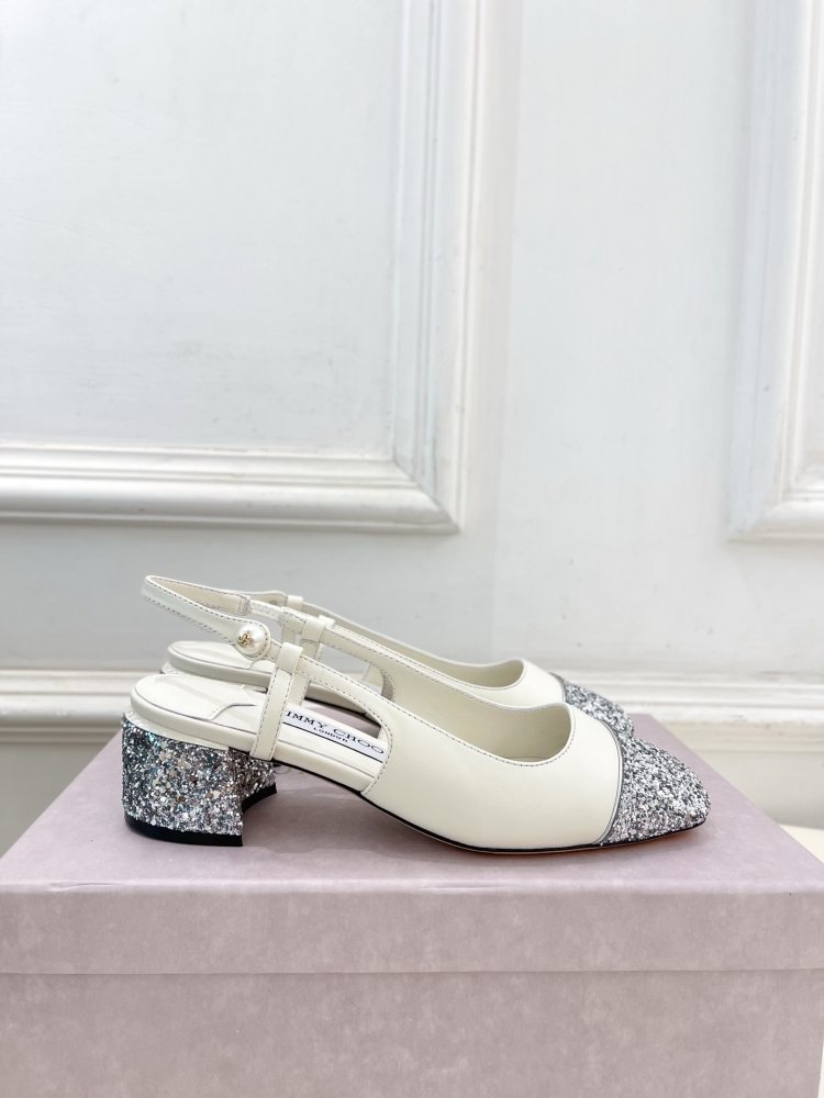 Балетки фото 2