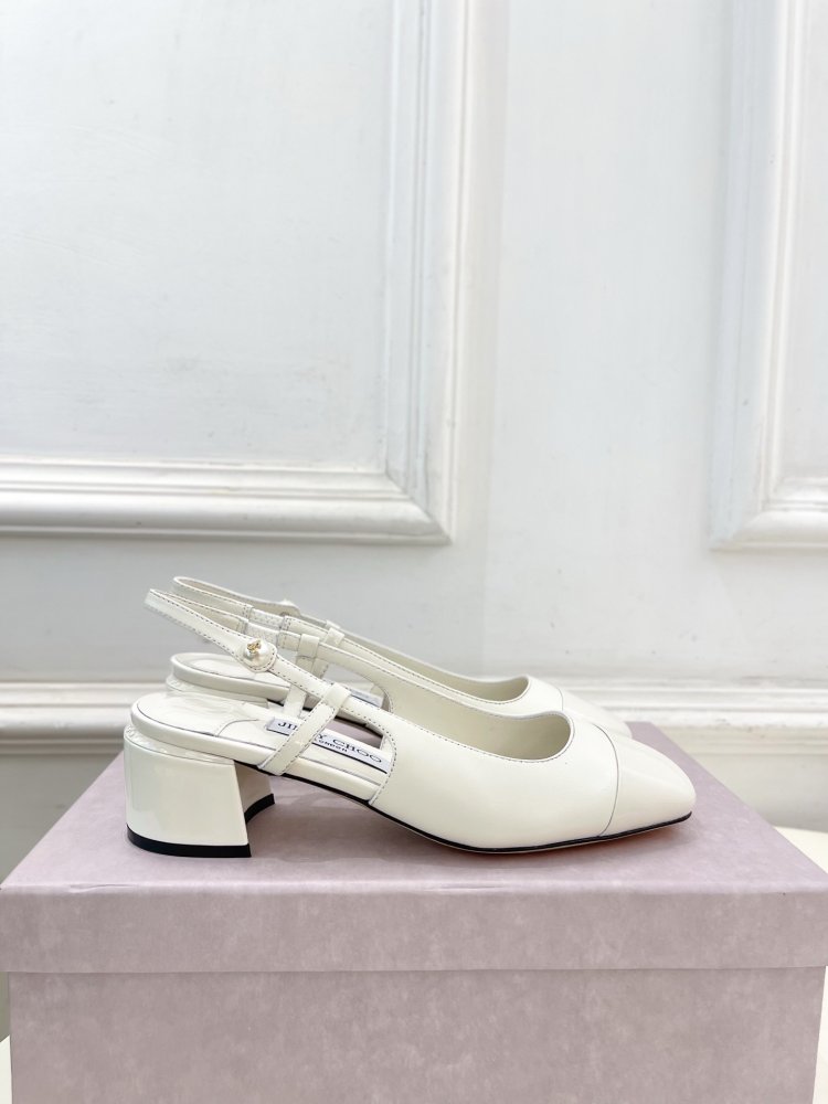 Балетки фото 2