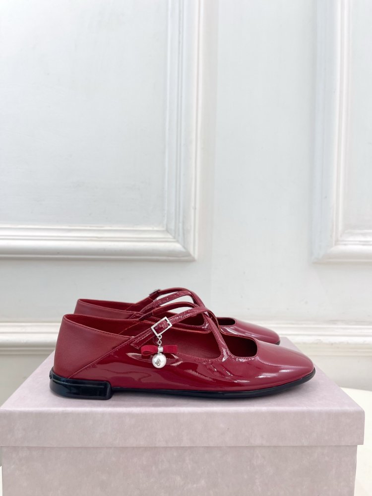 Ballet shoes фото 2