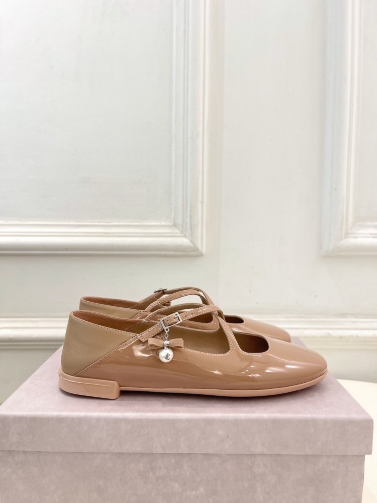 Ballet shoes фото 2