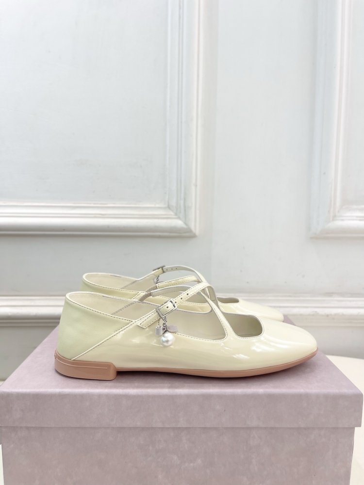 Ballet shoes фото 2