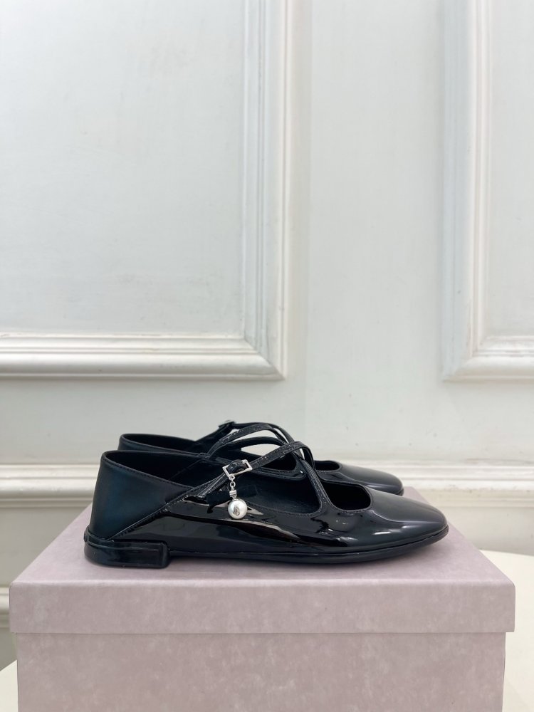 Ballet shoes фото 2