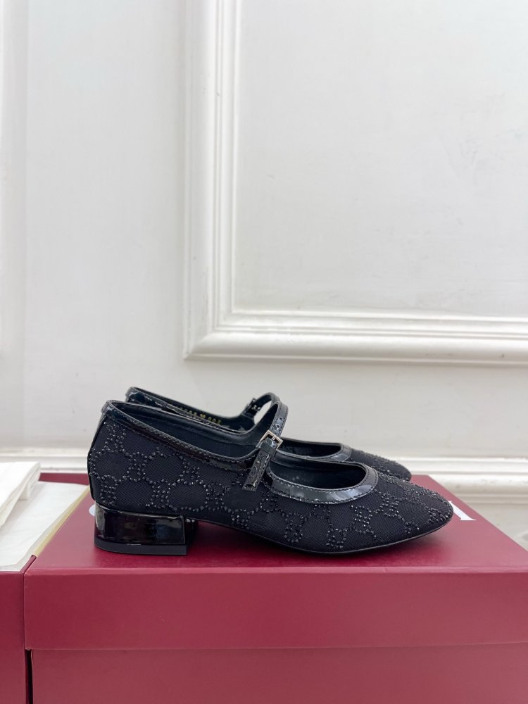 Ballet shoes фото 2