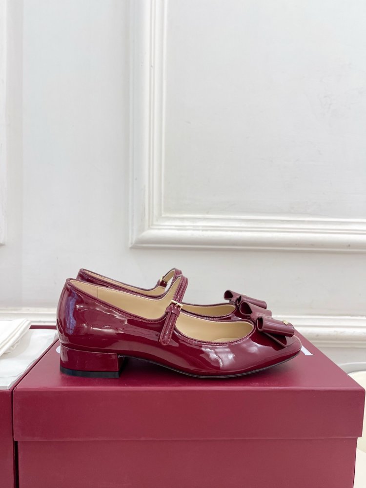 Балетки фото 2