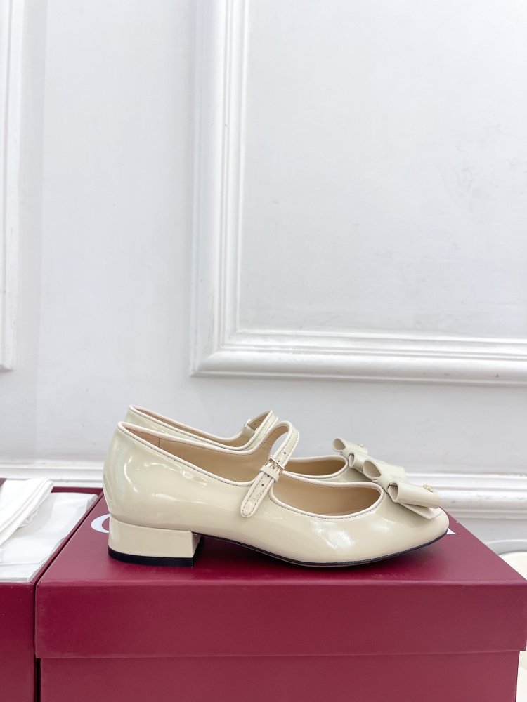 Балетки фото 2