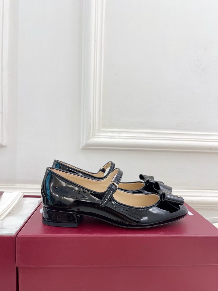 Балетки фото 2