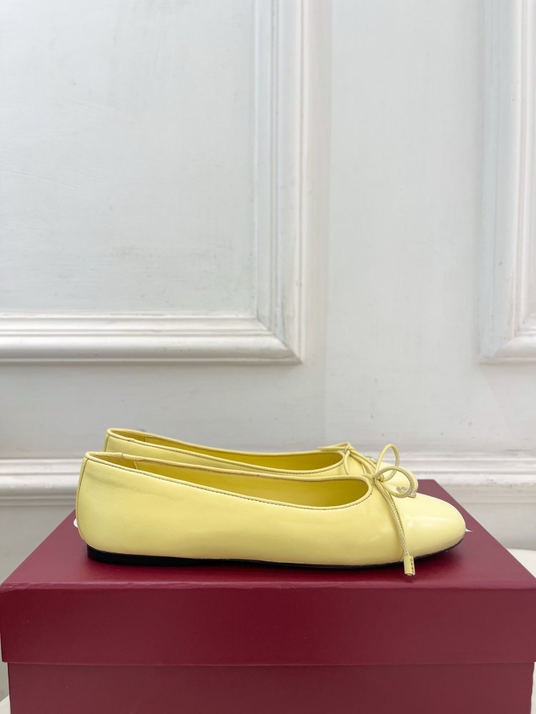 Балетки фото 2