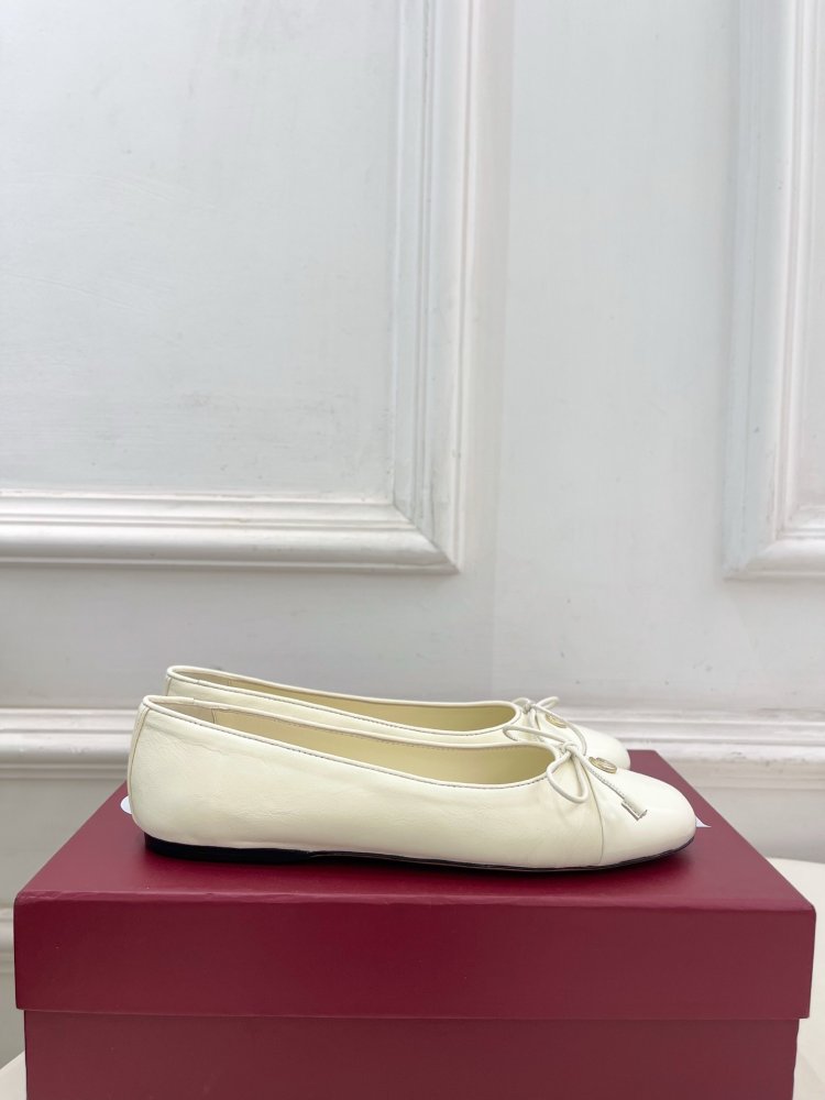 Балетки фото 2