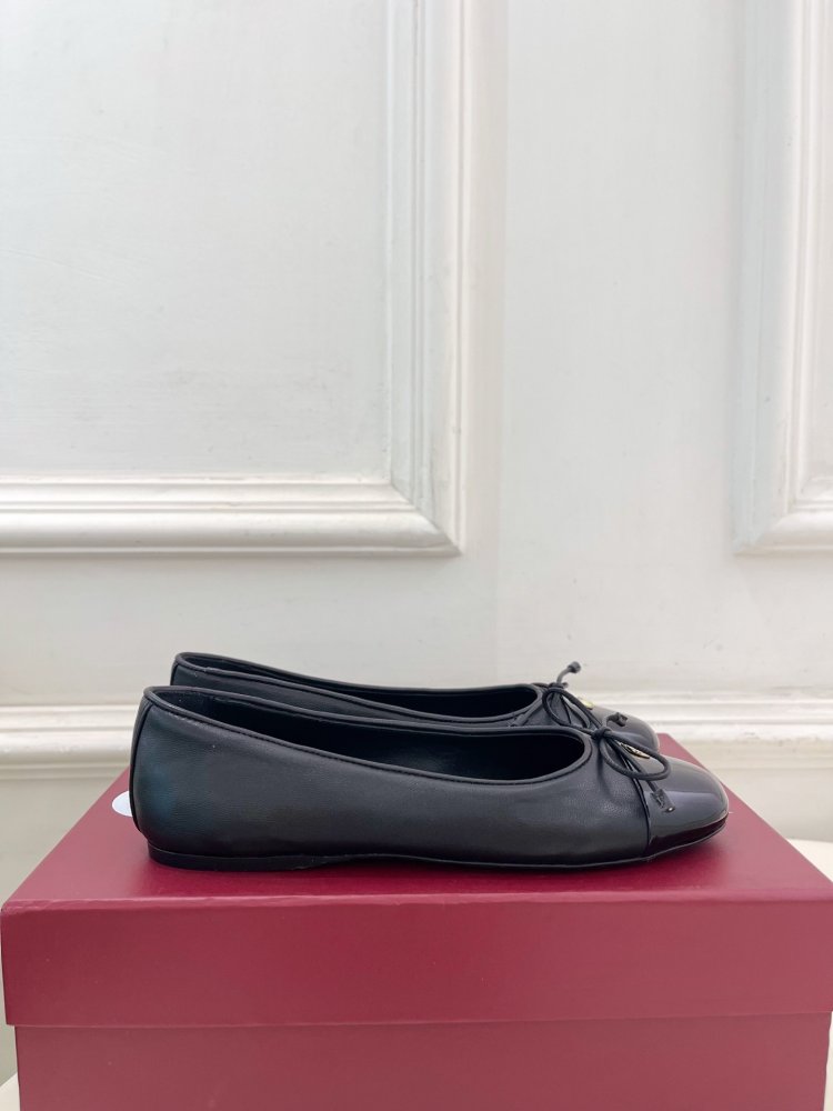 Балетки фото 2