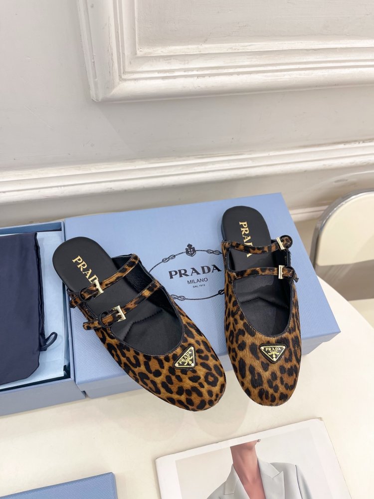 Балетки фото 2