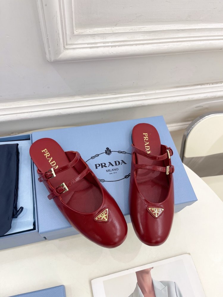 Балетки фото 2