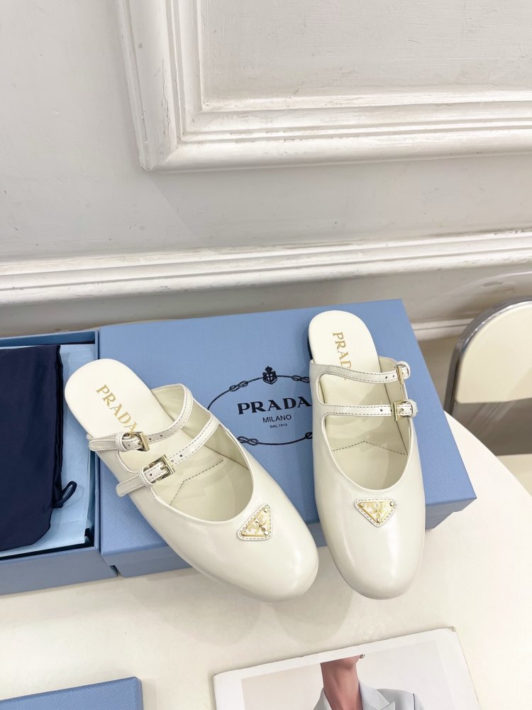 Балетки фото 2