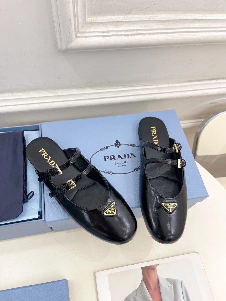 Балетки фото 2