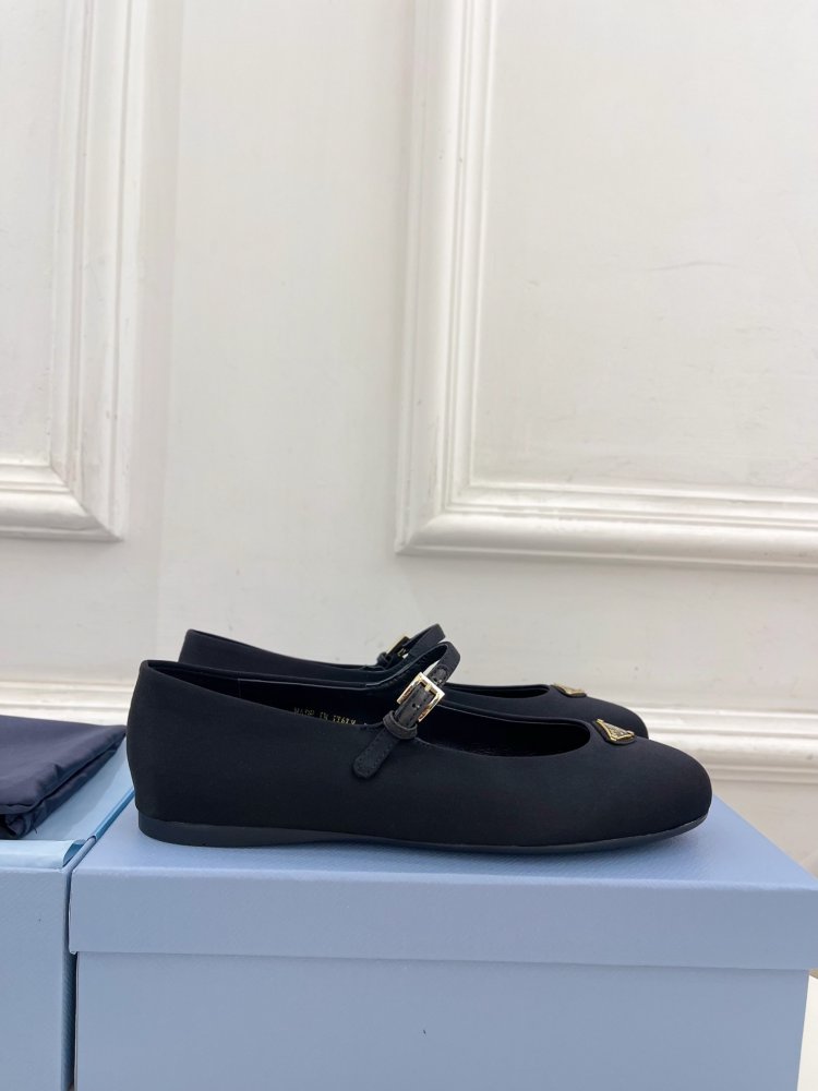 Ballet shoes фото 2