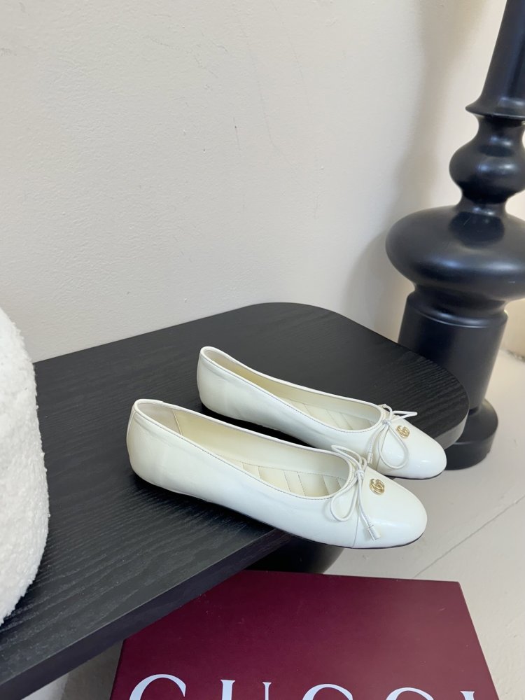 Балетки фото 2