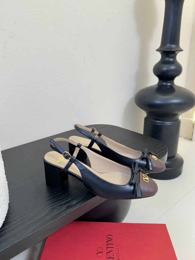 Балетки фото 2