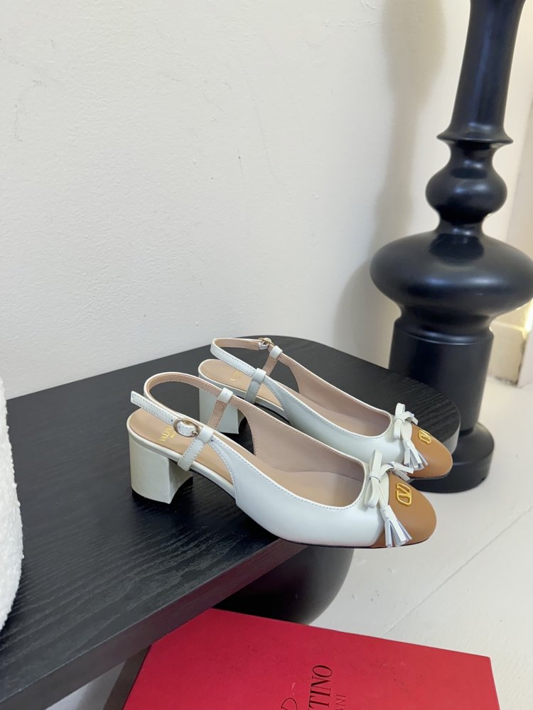 Балетки фото 2