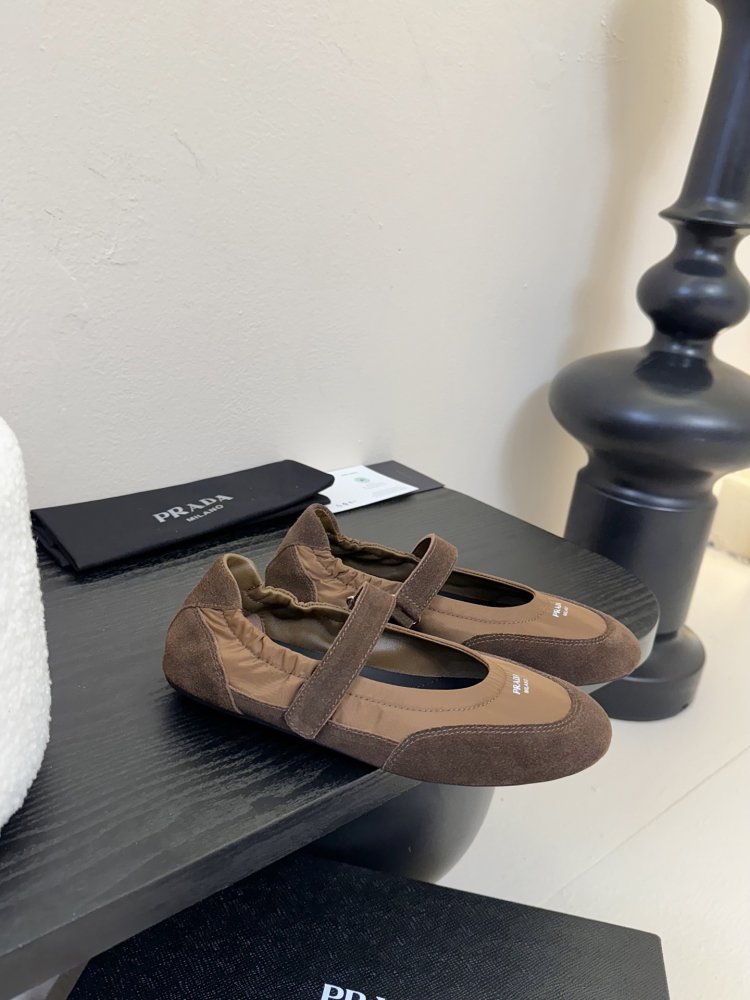 Ballet shoes фото 2