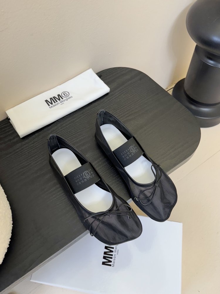 Балетки фото 2