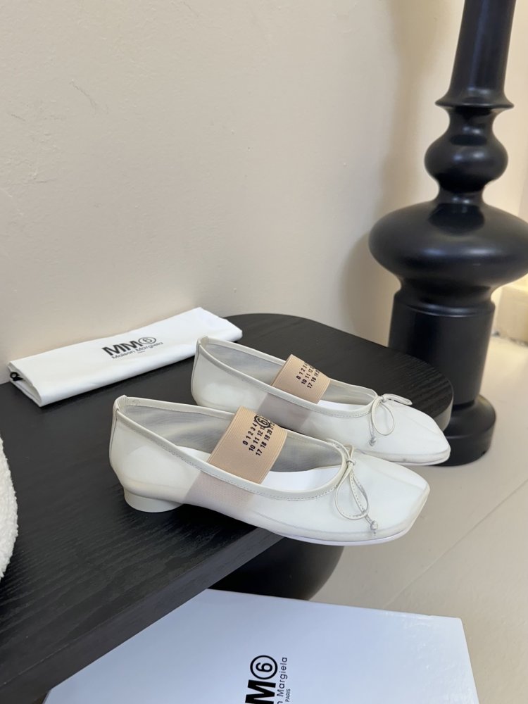 Балетки фото 2