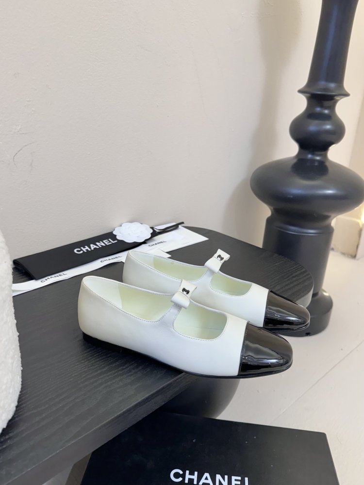 Балетки фото 2